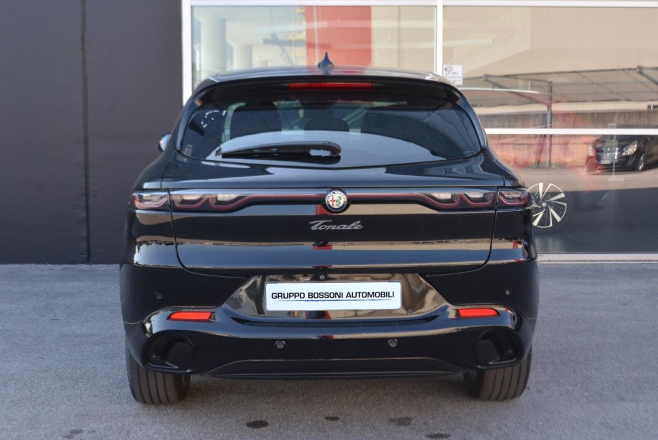 Alfa Romeo Alfa Romeo Tonale usata 18