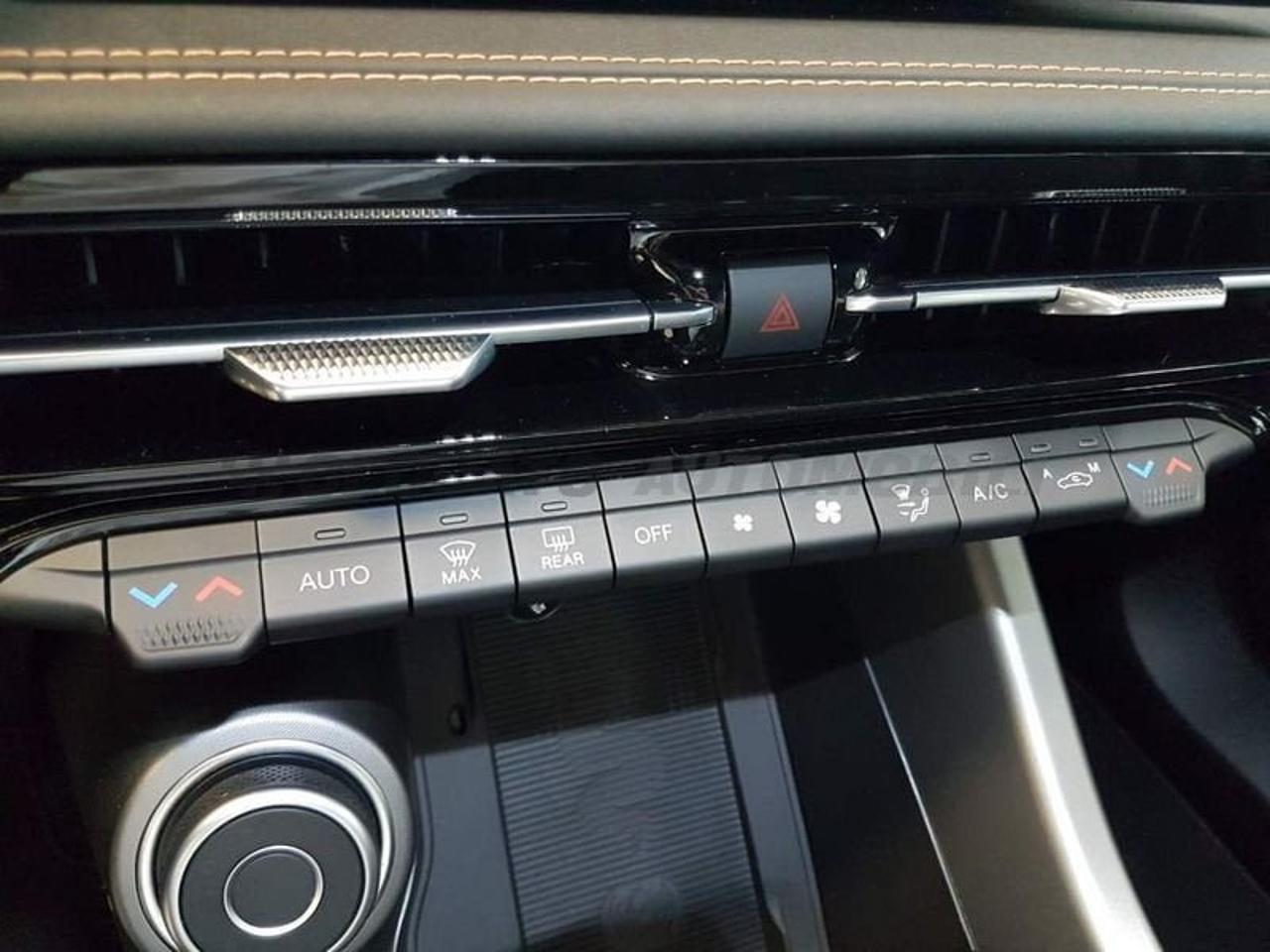 Alfa Romeo Alfa Romeo Tonale usata, con navigatore