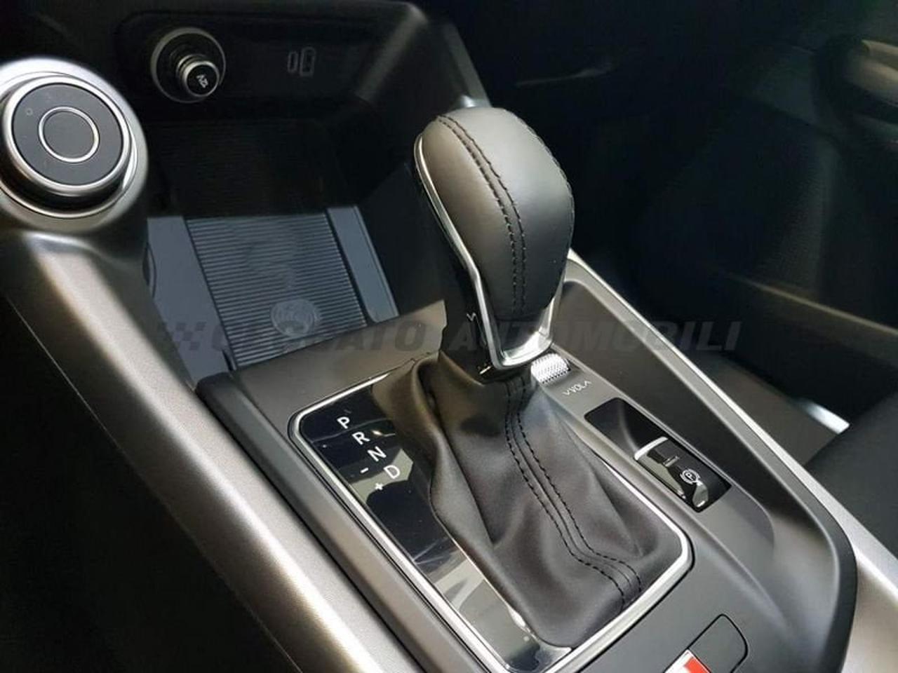 Alfa Romeo Alfa Romeo Tonale usata 2