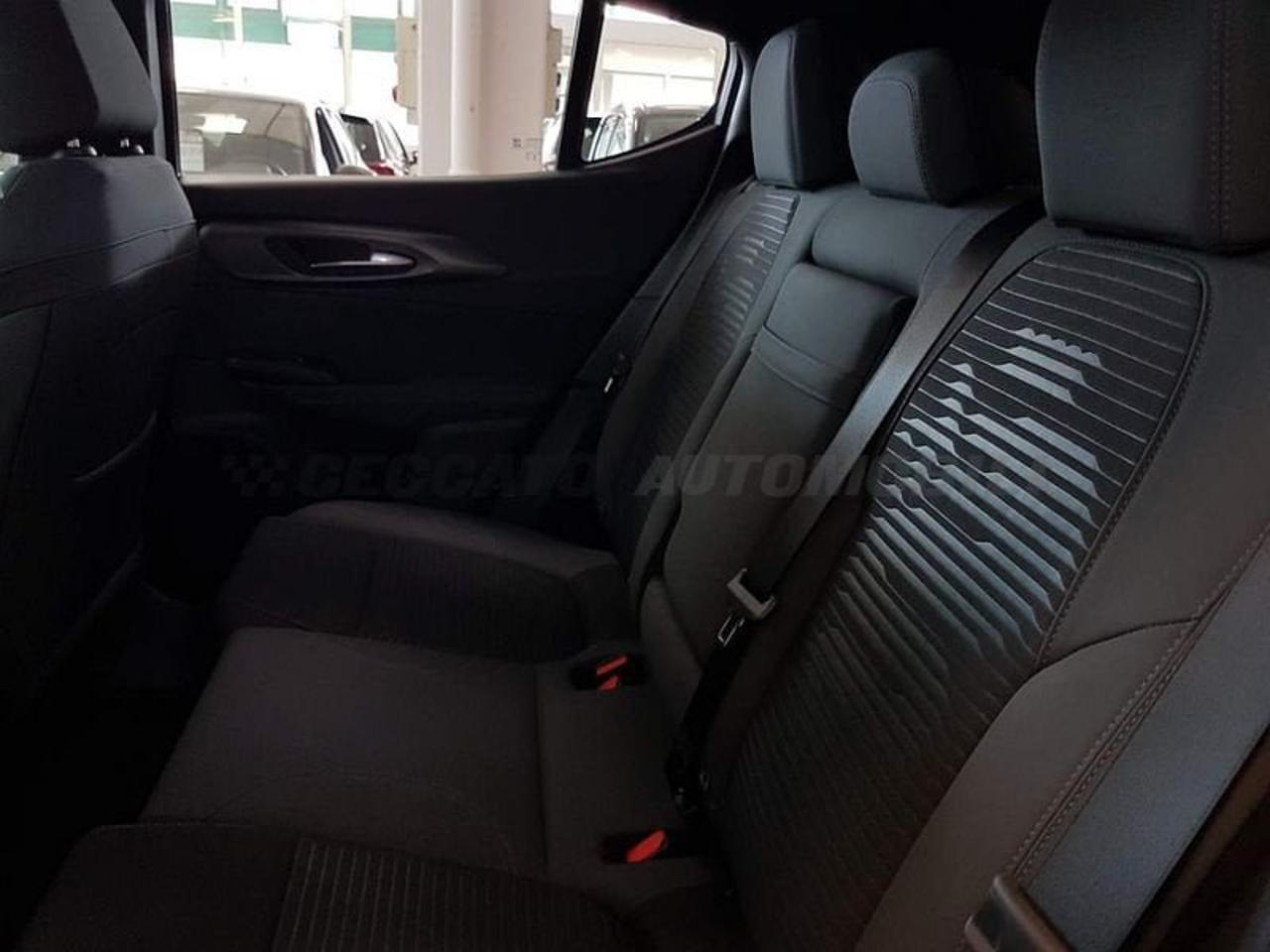 Alfa Romeo Alfa Romeo Tonale usata 5