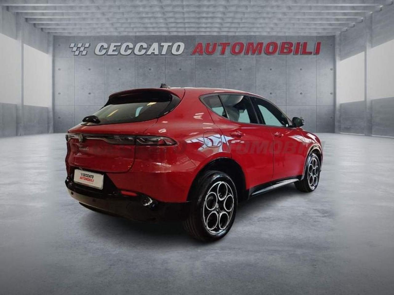 Alfa Romeo Alfa Romeo Tonale usata 8