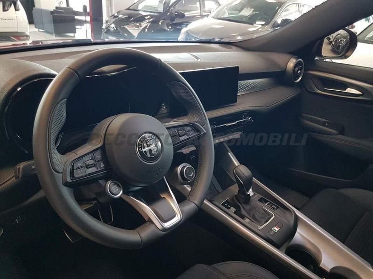 Alfa Romeo Alfa Romeo Tonale usata 12