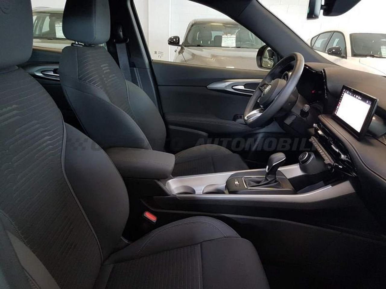 Alfa Romeo Alfa Romeo Tonale usata 17