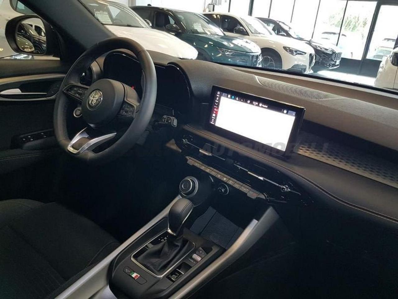 Alfa Romeo Alfa Romeo Tonale usata 22