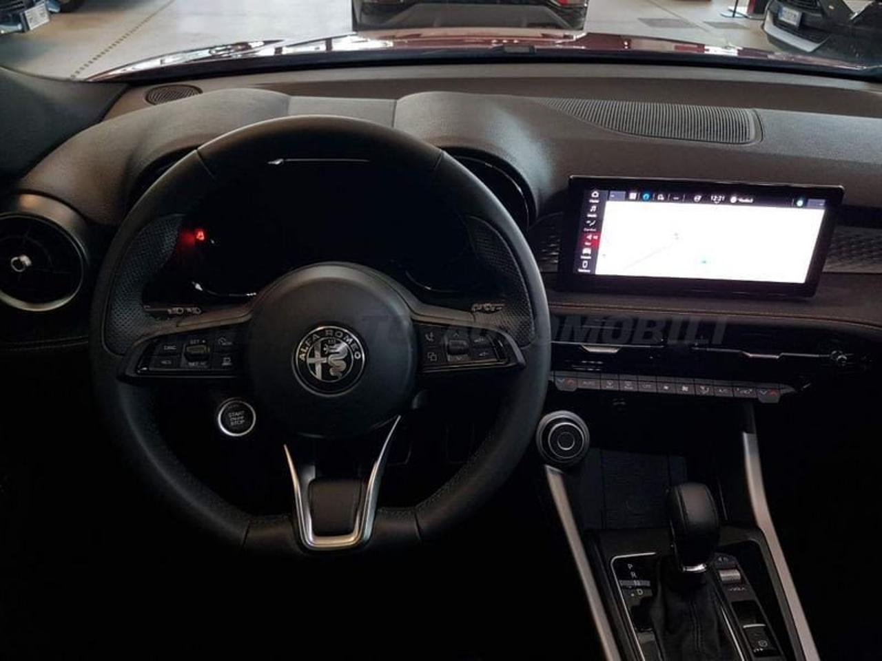 Alfa Romeo Alfa Romeo Tonale usata 23