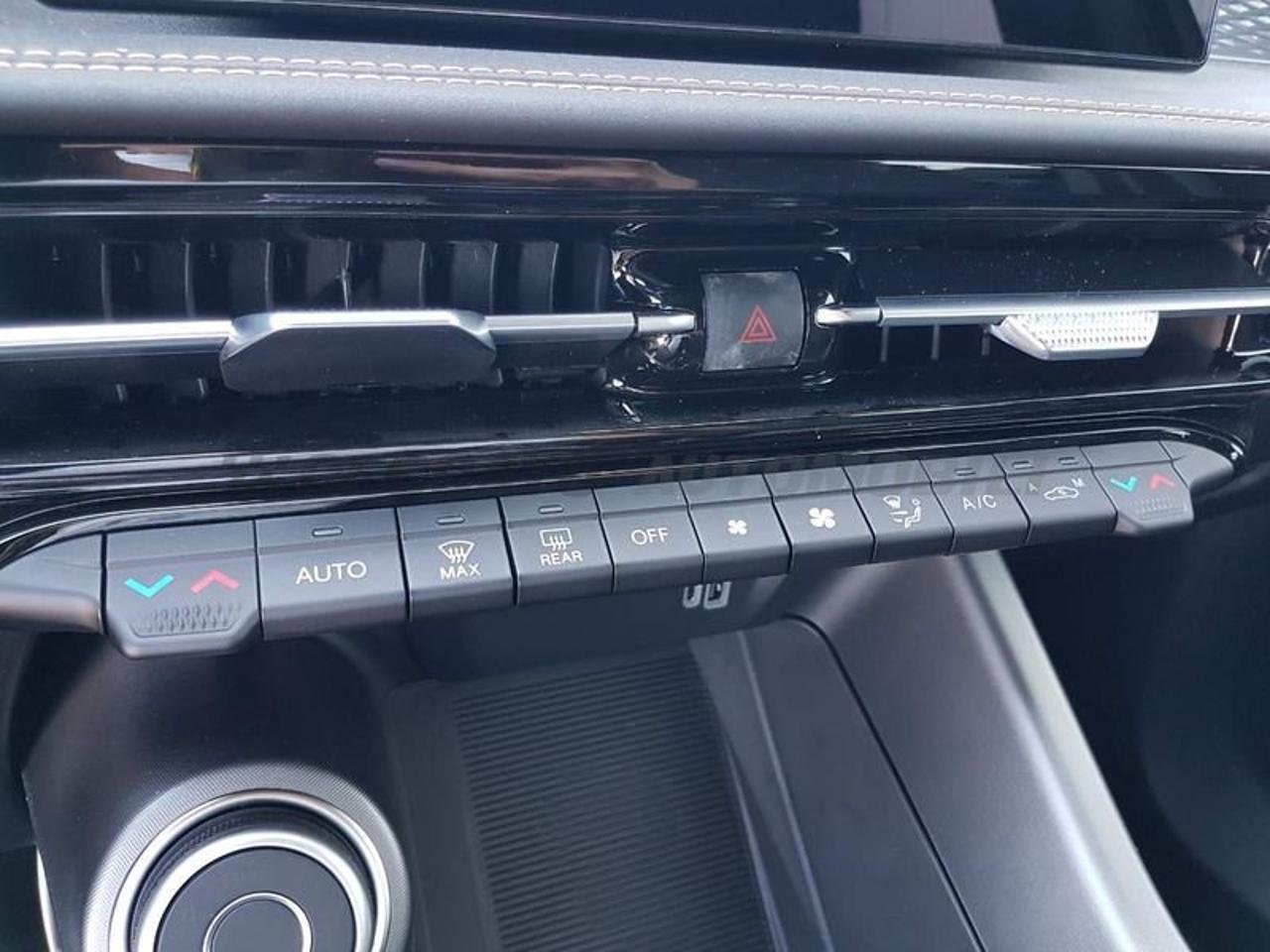 Alfa Romeo Alfa Romeo Tonale usata, con airbag