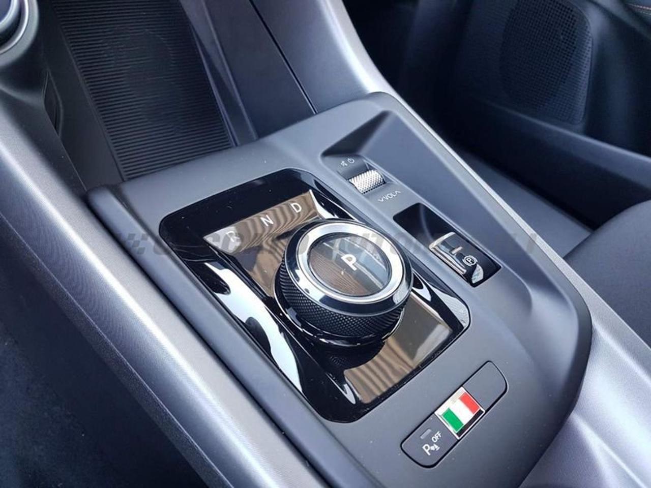 Alfa Romeo Alfa Romeo Tonale usata, con cerchi in lega