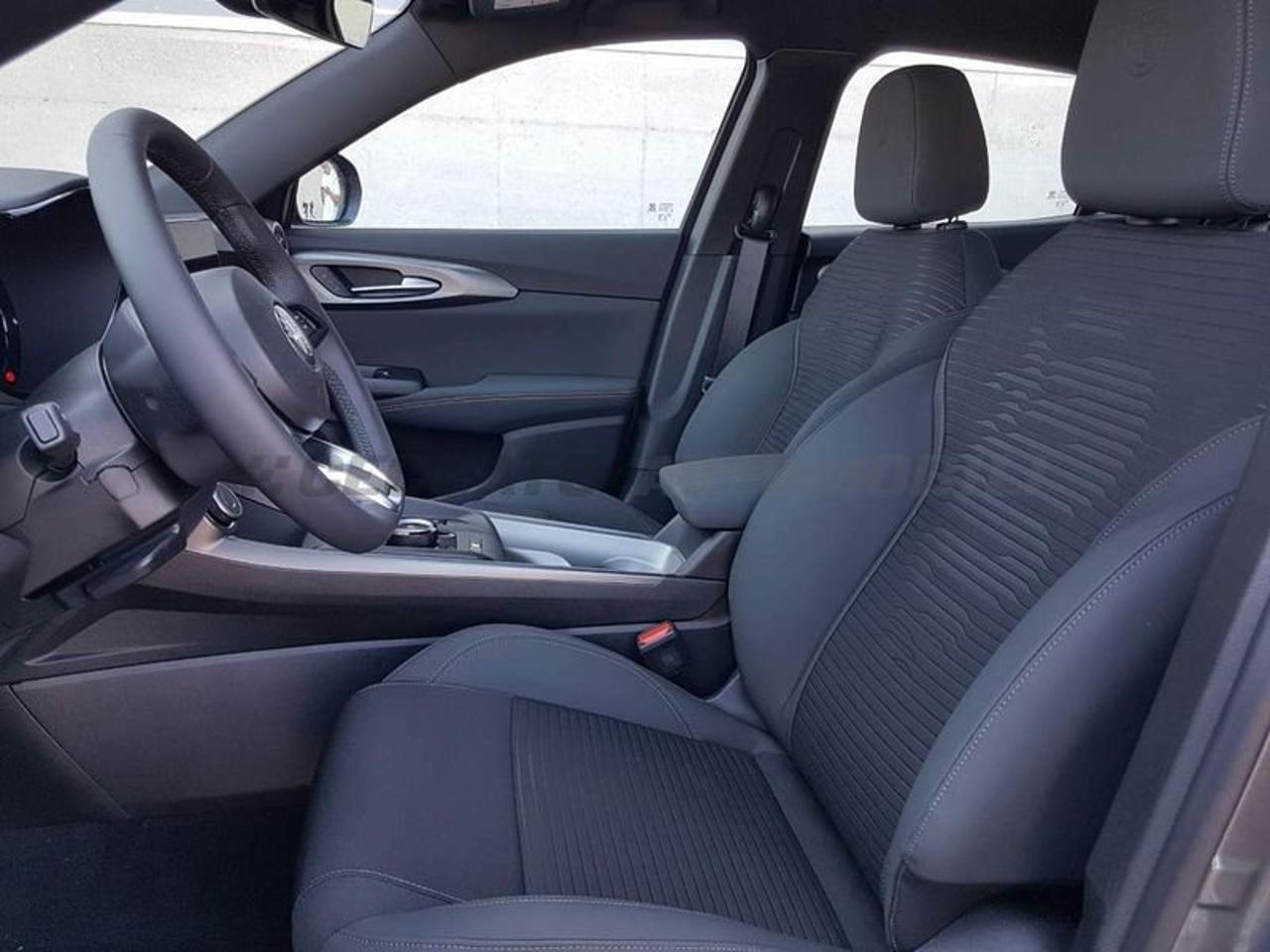 Alfa Romeo Alfa Romeo Tonale usata, con navigatore