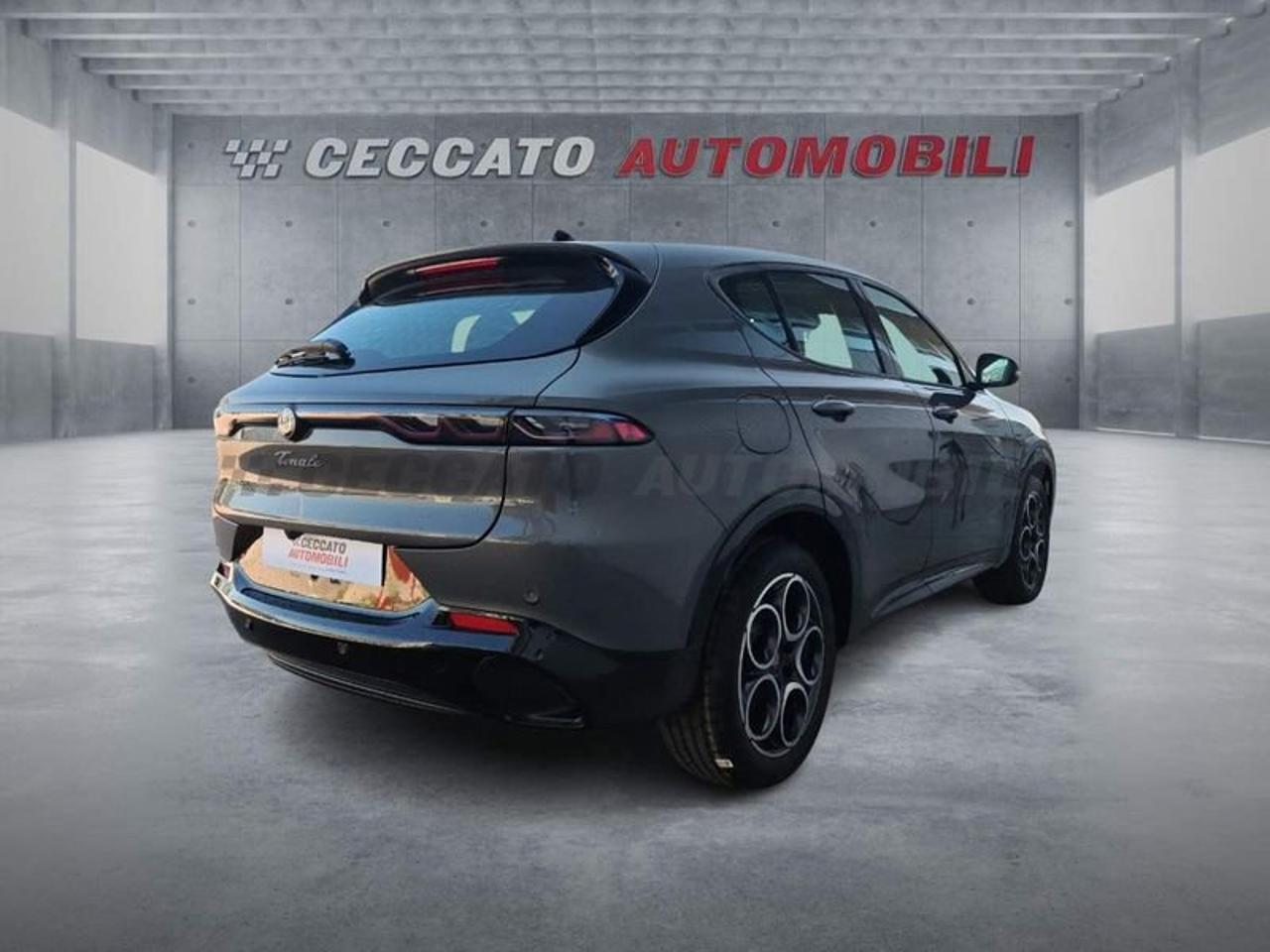 Alfa Romeo Alfa Romeo Tonale usata 8