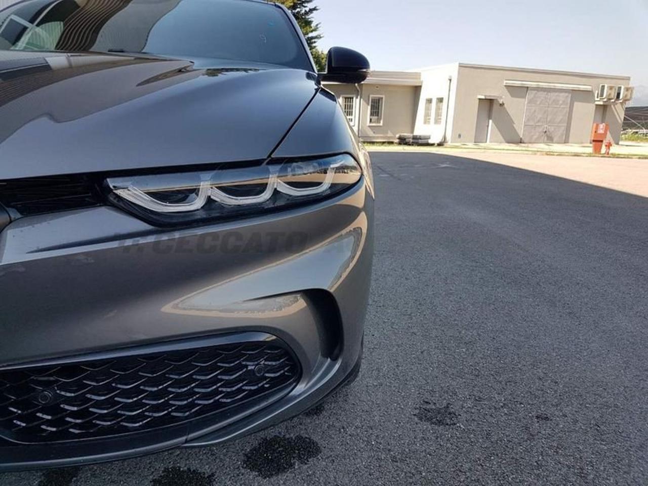 Alfa Romeo Alfa Romeo Tonale usata 9