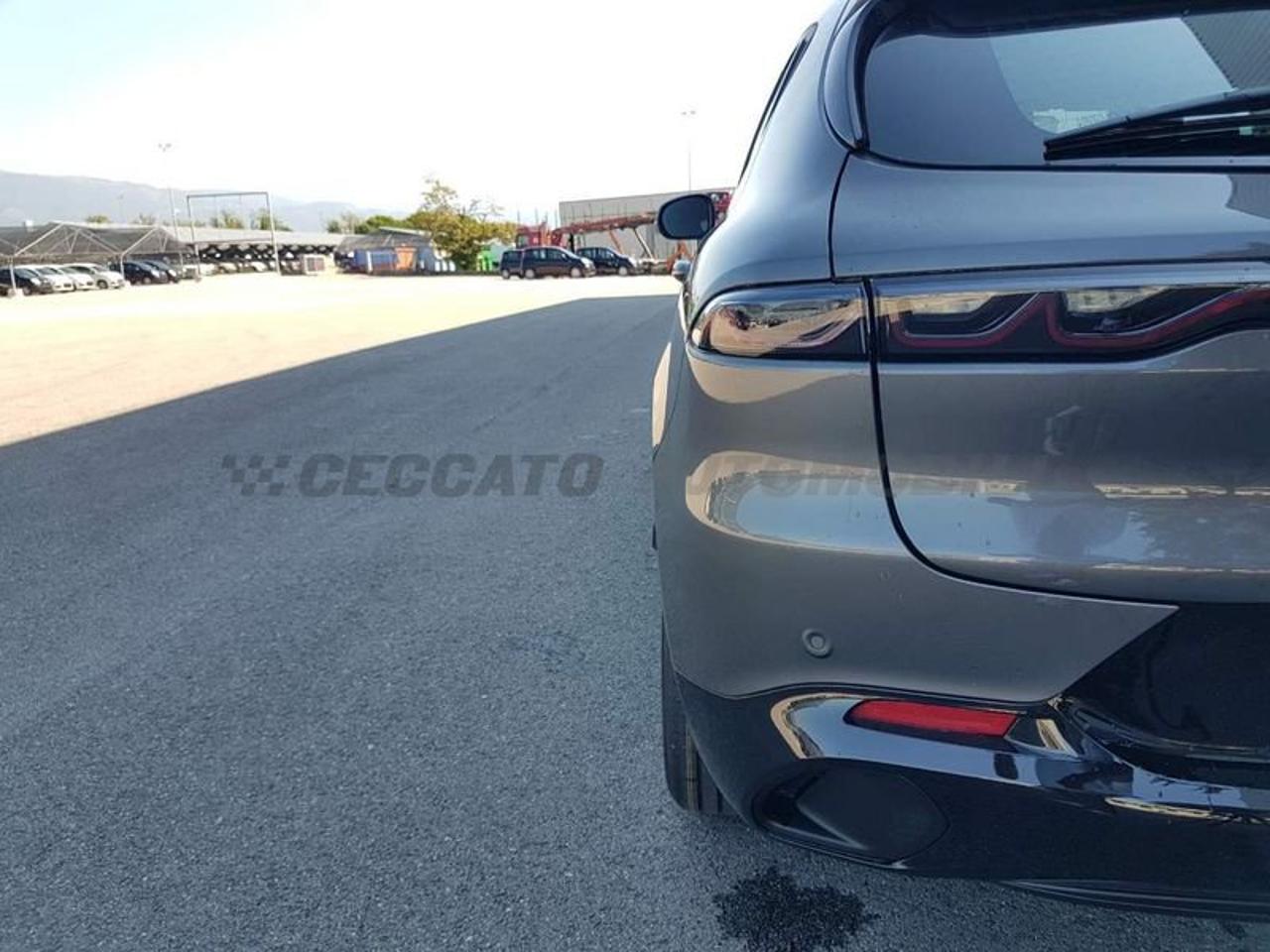 Alfa Romeo Alfa Romeo Tonale usata 10