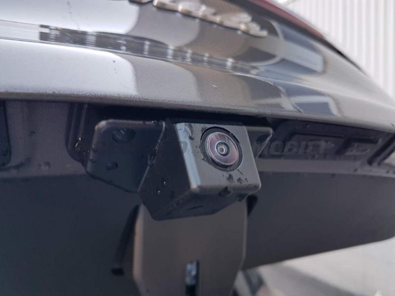 Alfa Romeo Alfa Romeo Tonale usata 15