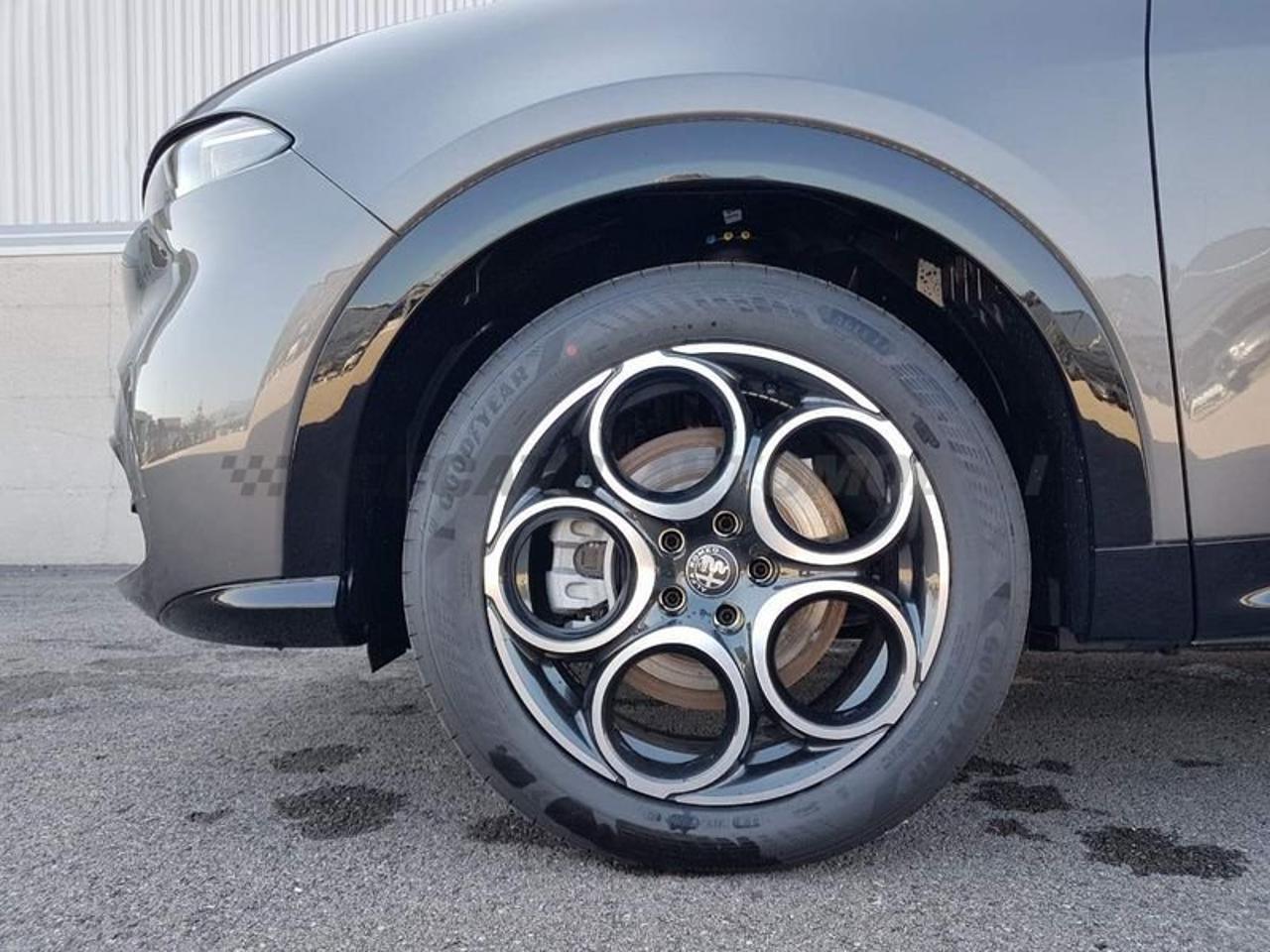 Alfa Romeo Alfa Romeo Tonale usata 20