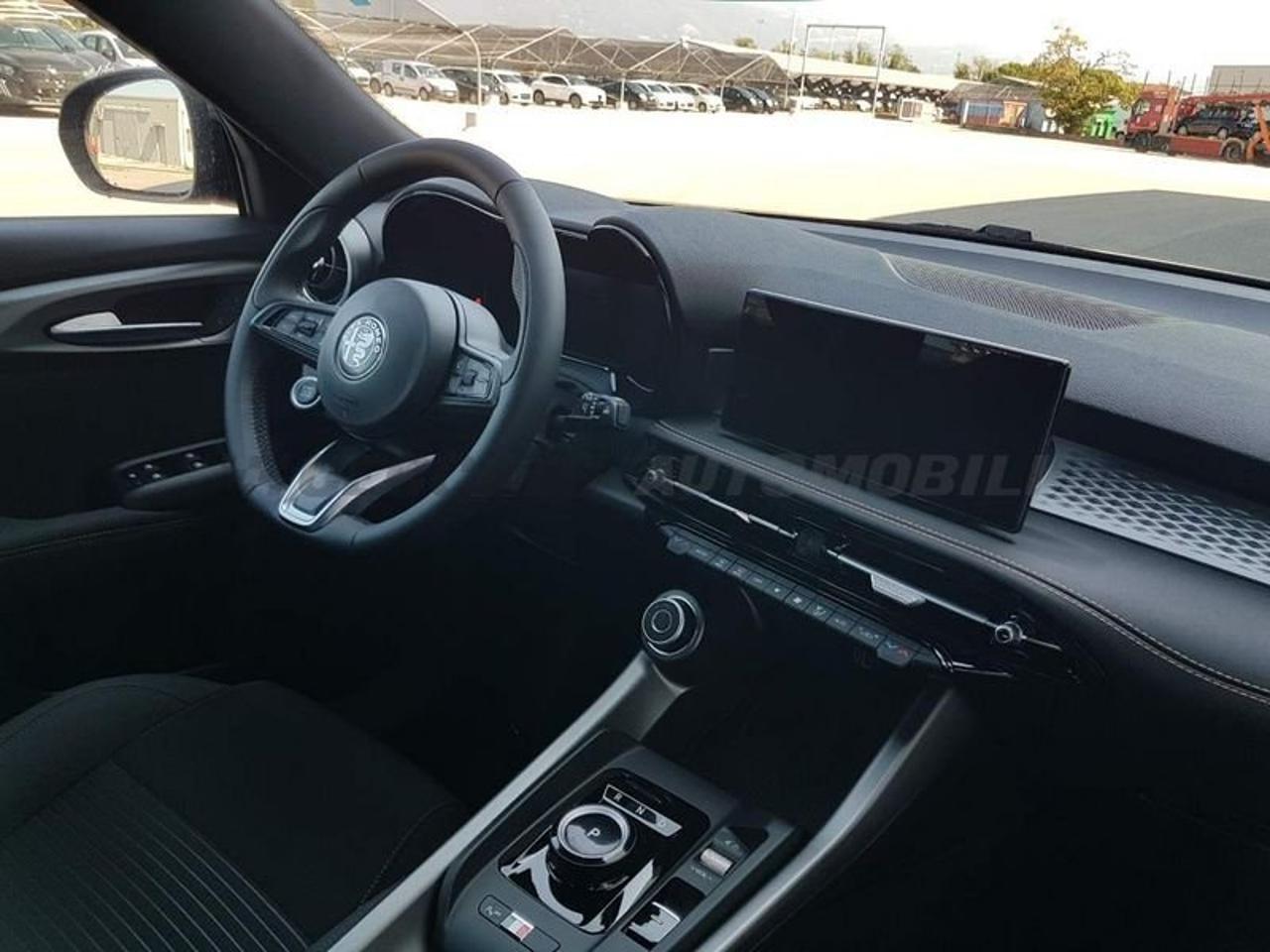 Alfa Romeo Alfa Romeo Tonale usata 21