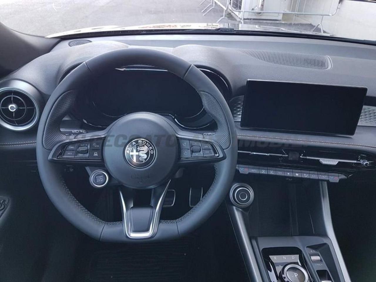 Alfa Romeo Alfa Romeo Tonale usata 22