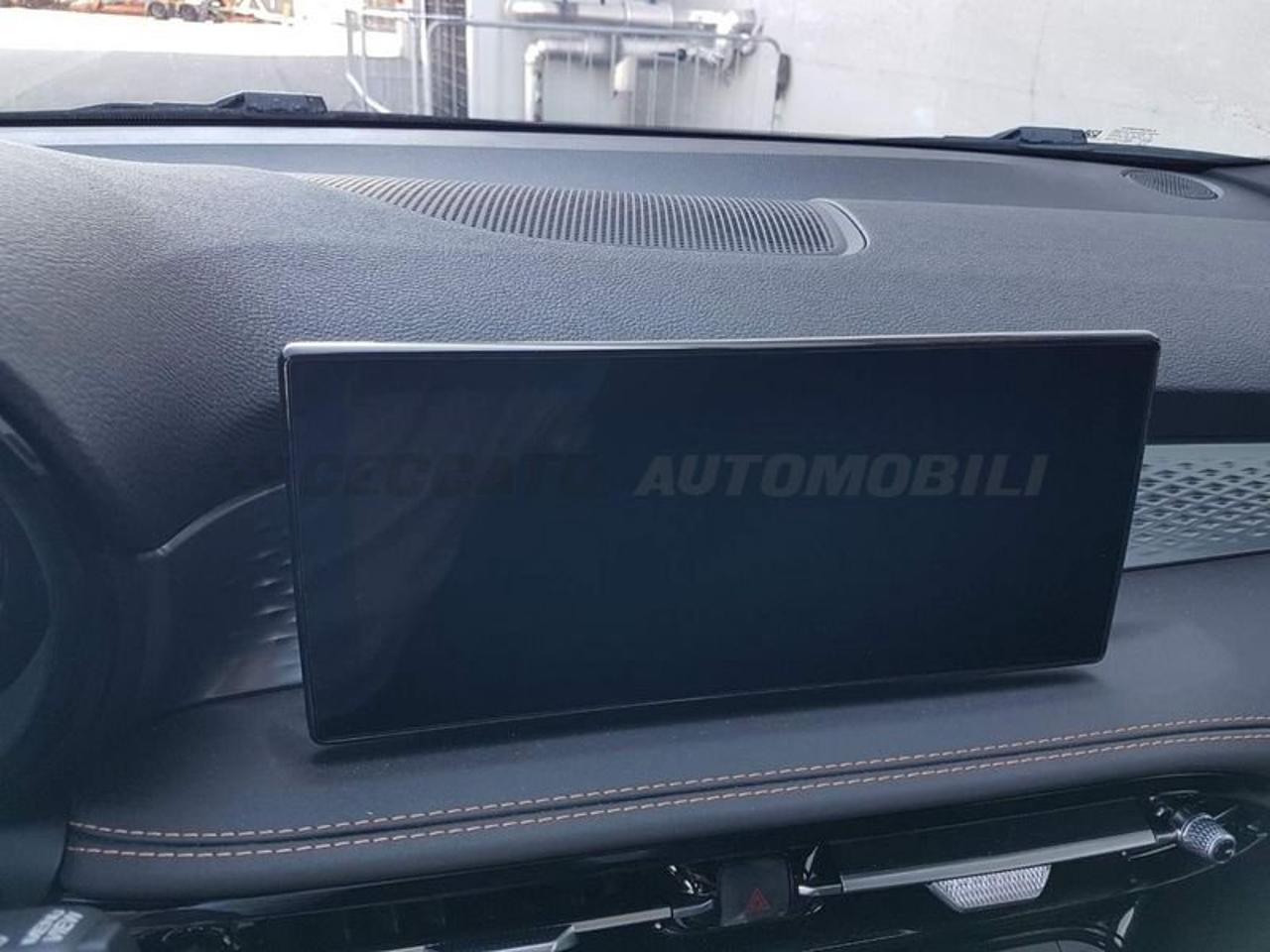 Alfa Romeo Alfa Romeo Tonale usata 23