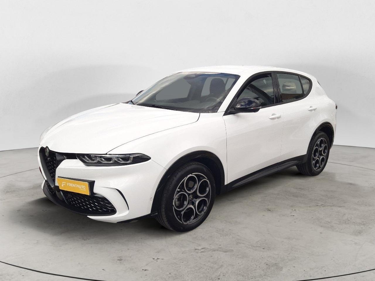 Alfa Romeo Alfa Romeo Tonale TONALE Sprint-Tonale 1.6 diesel 130 CV TCT6 Sprint