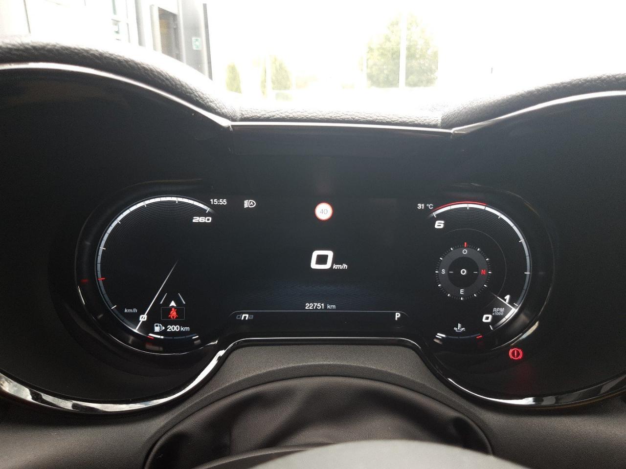 Alfa Romeo Alfa Romeo Tonale usata 14