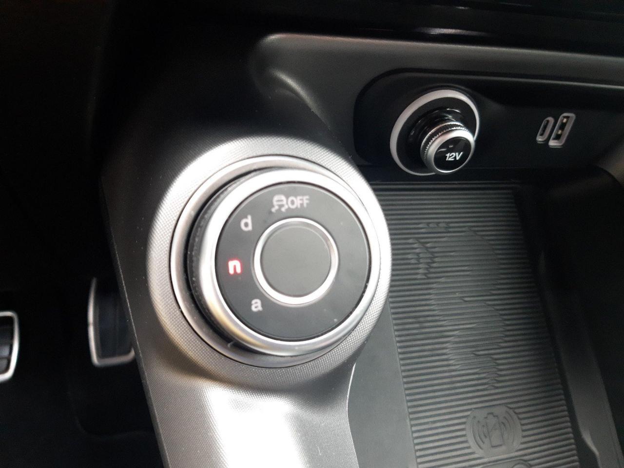 Alfa Romeo Alfa Romeo Tonale usata 20