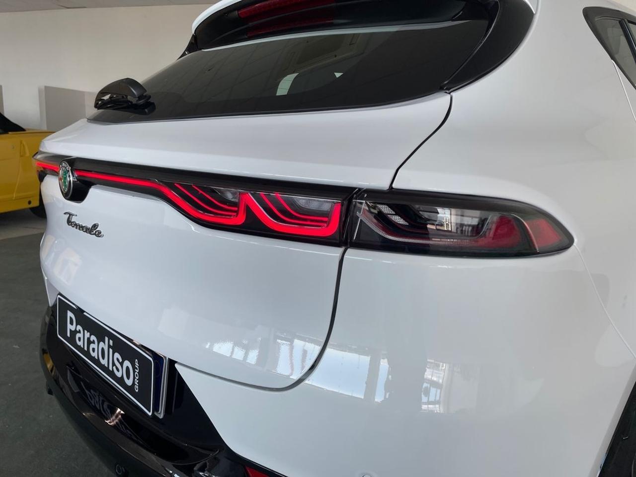 Alfa Romeo Alfa Romeo Tonale usata 1