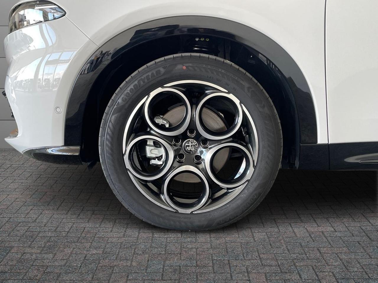 Alfa Romeo Alfa Romeo Tonale usata 2