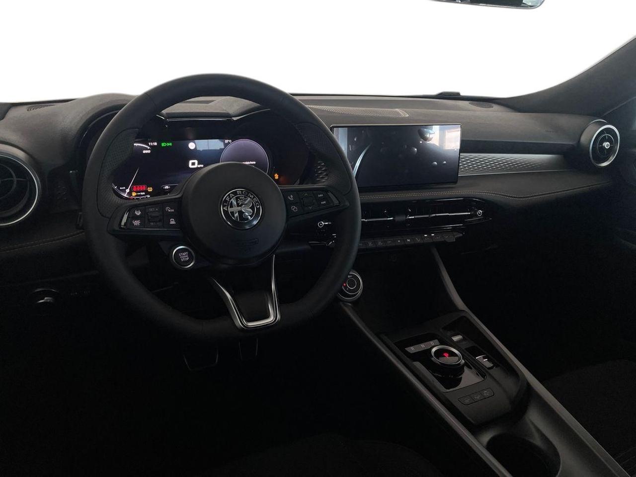 Alfa Romeo Alfa Romeo Tonale usata 3