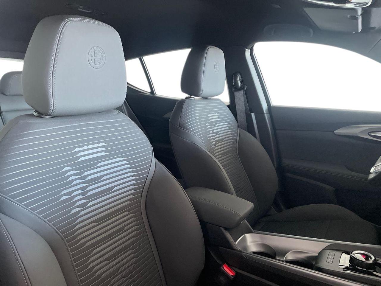 Alfa Romeo Alfa Romeo Tonale usata 5