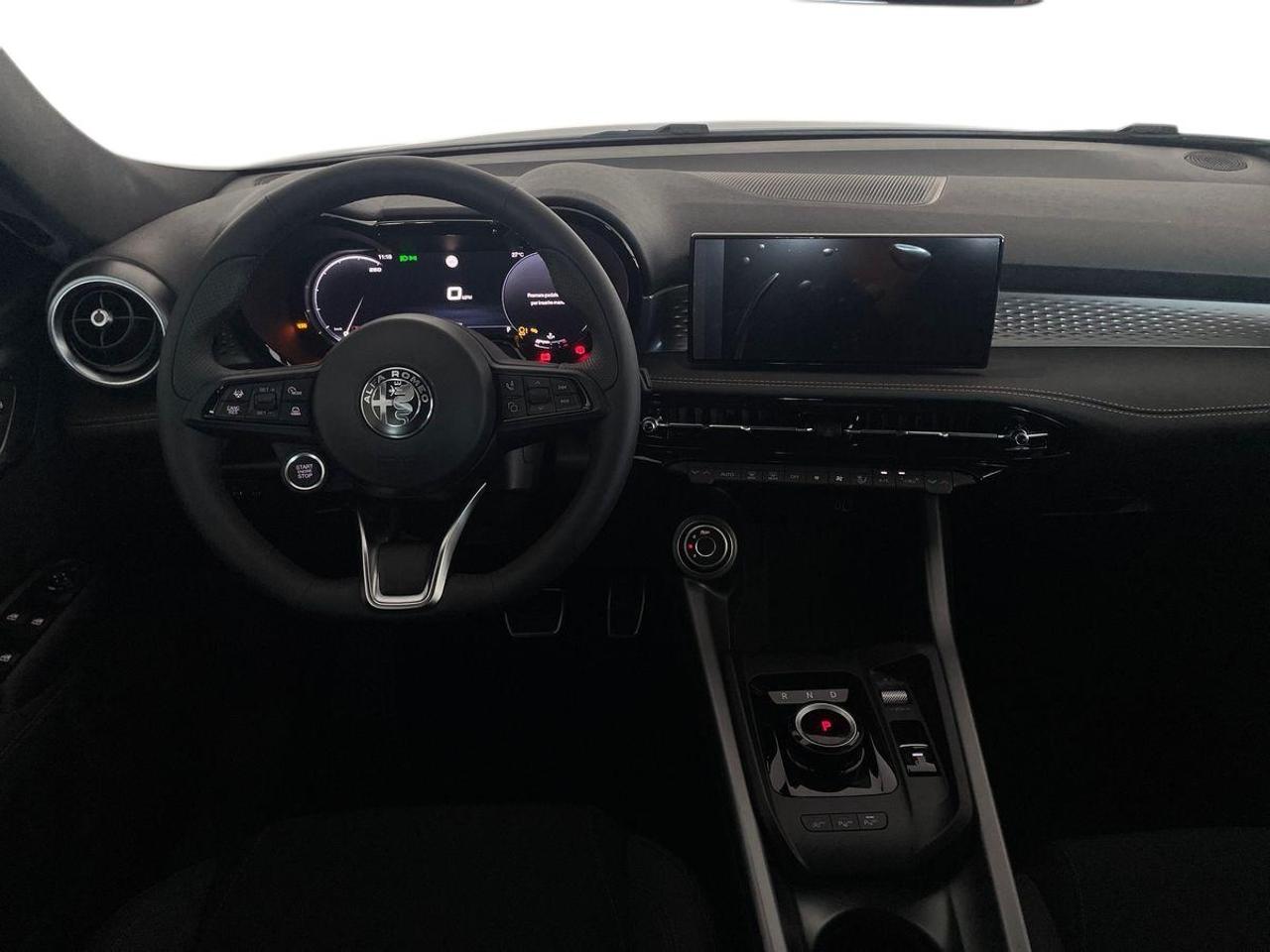 Alfa Romeo Alfa Romeo Tonale usata 6