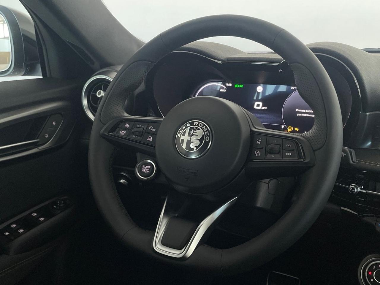 Alfa Romeo Alfa Romeo Tonale usata 7