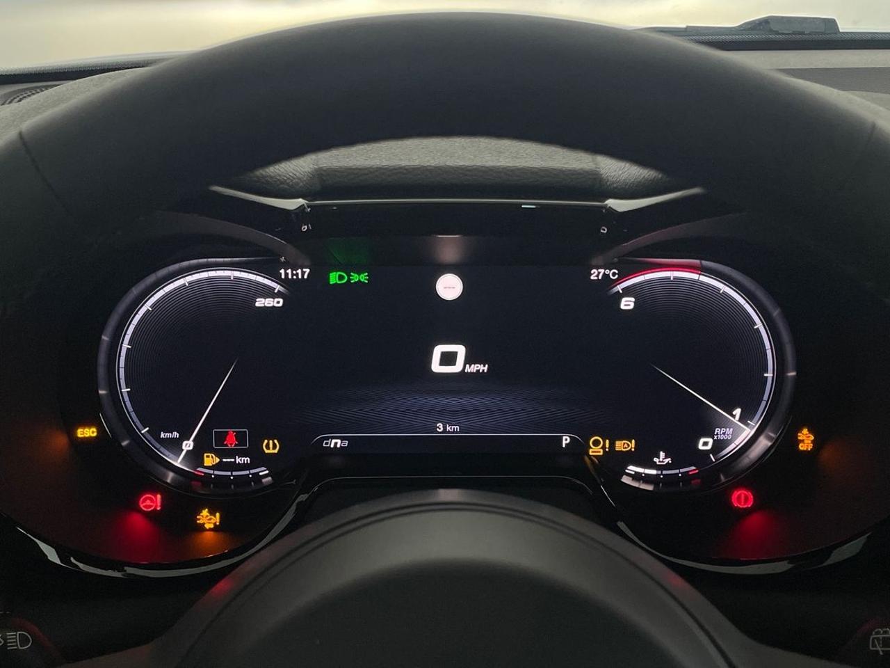 Alfa Romeo Alfa Romeo Tonale usata 8