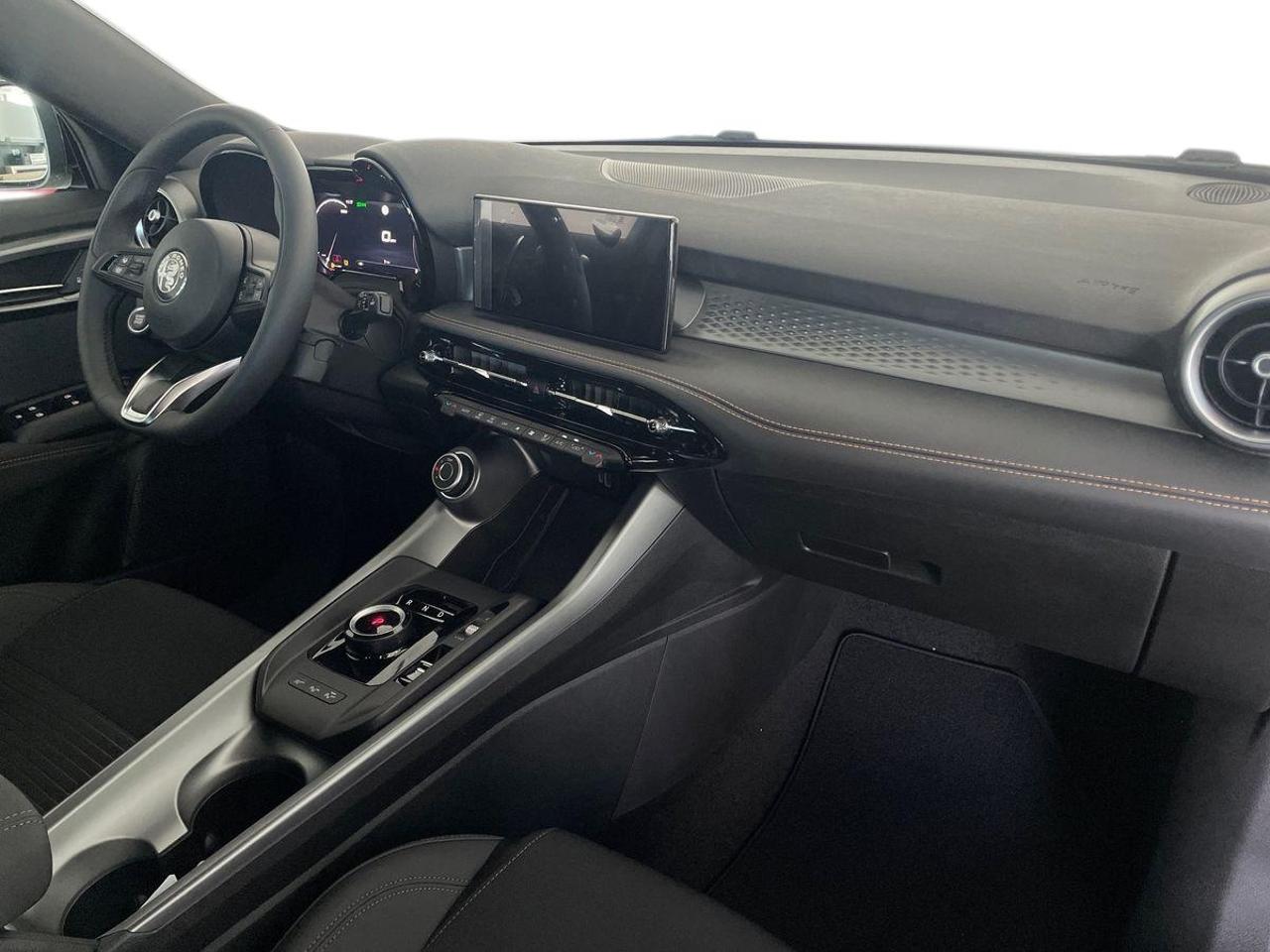 Alfa Romeo Alfa Romeo Tonale usata 10