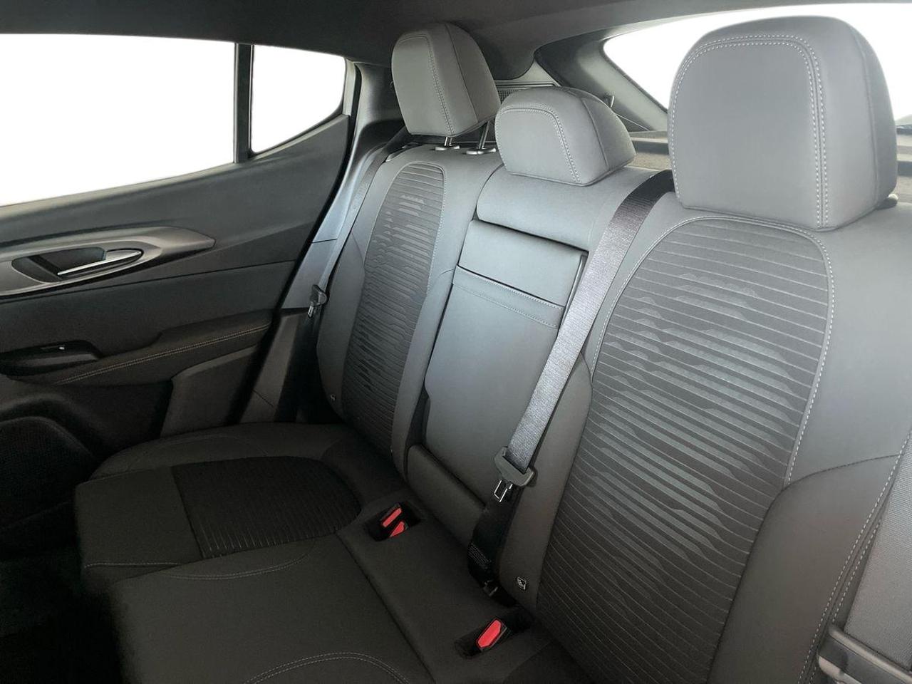 Alfa Romeo Alfa Romeo Tonale usata 12