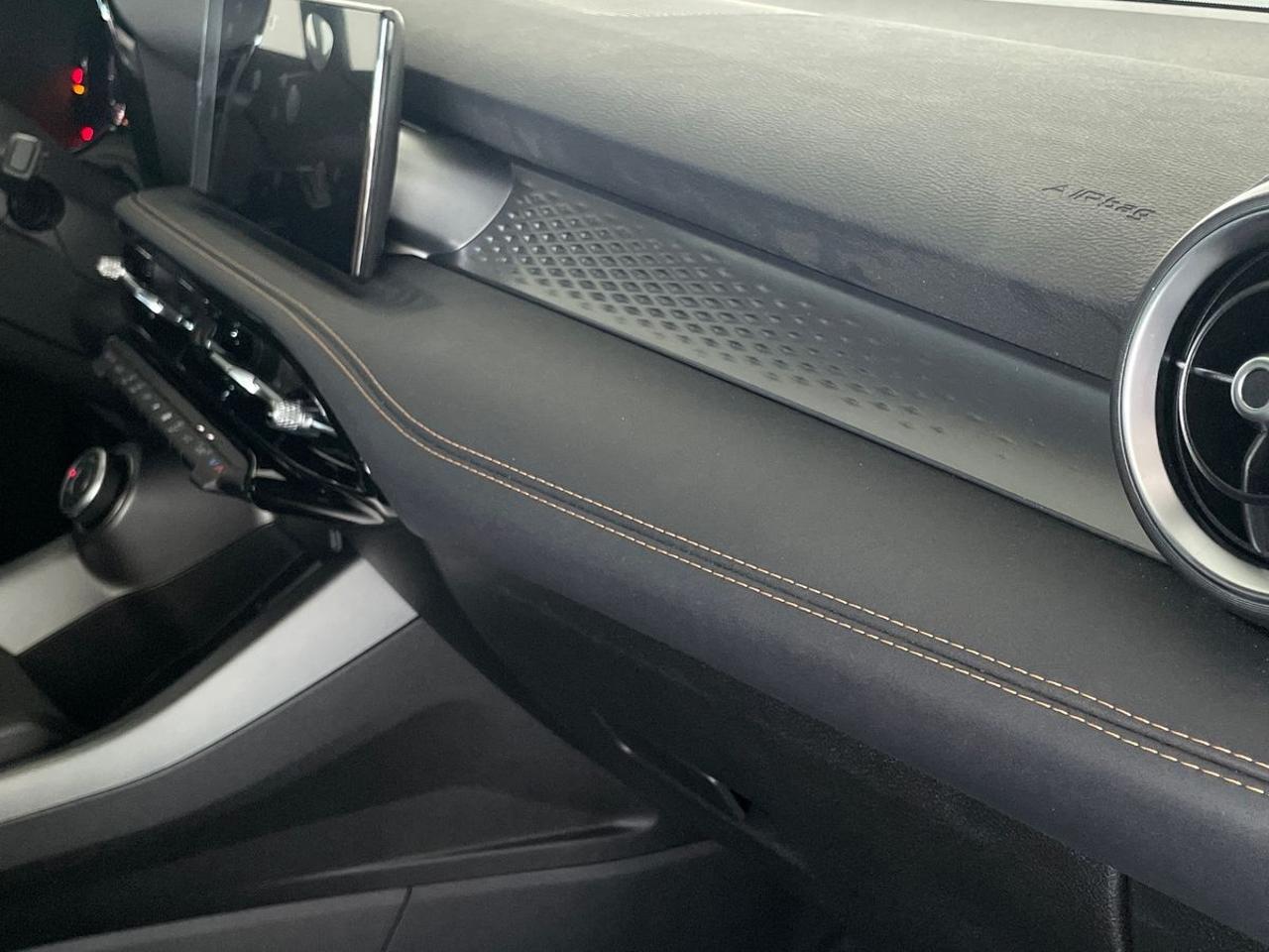 Alfa Romeo Alfa Romeo Tonale usata 15