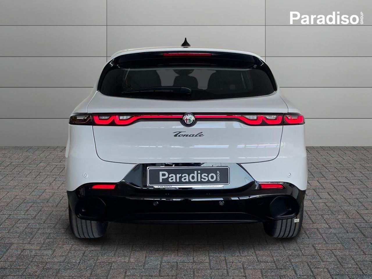 Alfa Romeo Alfa Romeo Tonale usata 18
