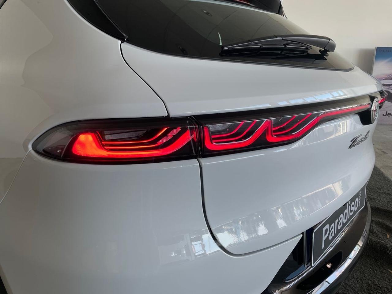 Alfa Romeo Alfa Romeo Tonale usata 23