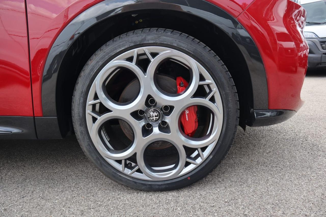 Alfa Romeo Alfa Romeo Tonale usata 1