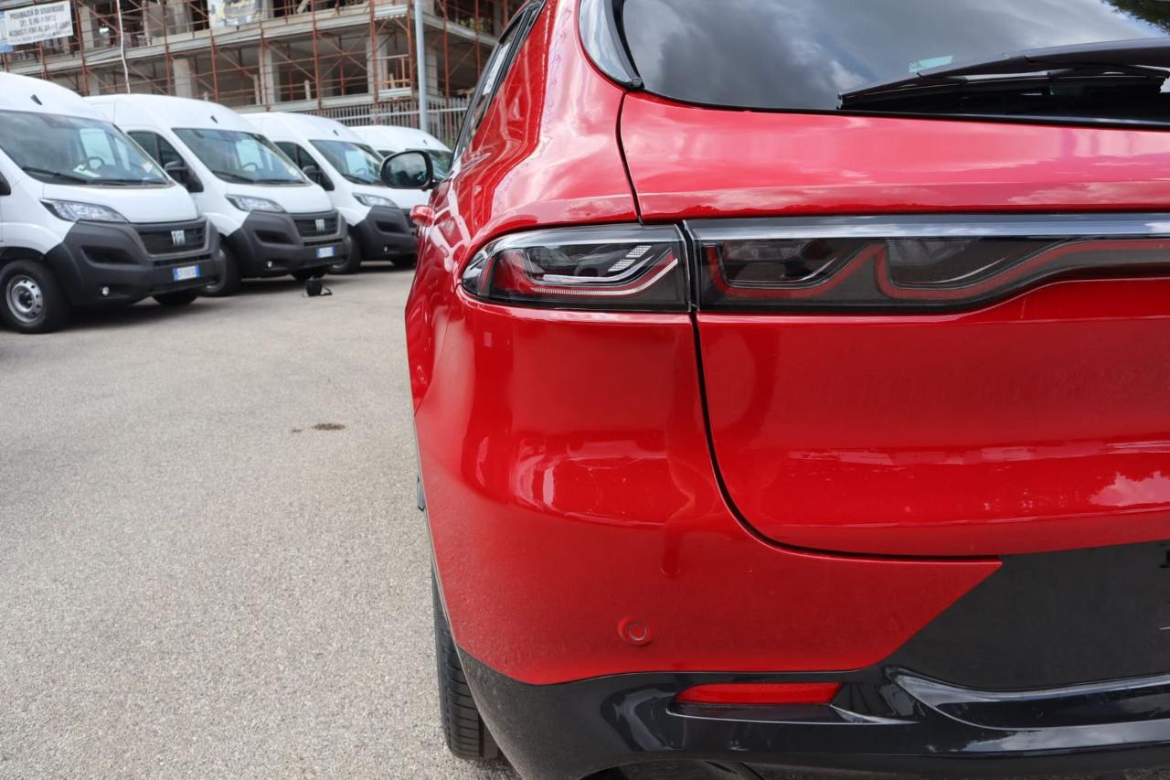 Alfa Romeo Alfa Romeo Tonale usata 5