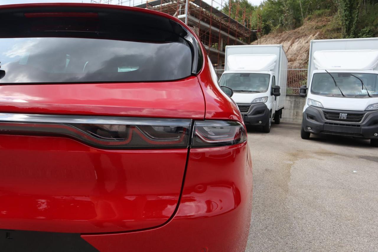 Alfa Romeo Alfa Romeo Tonale usata 7