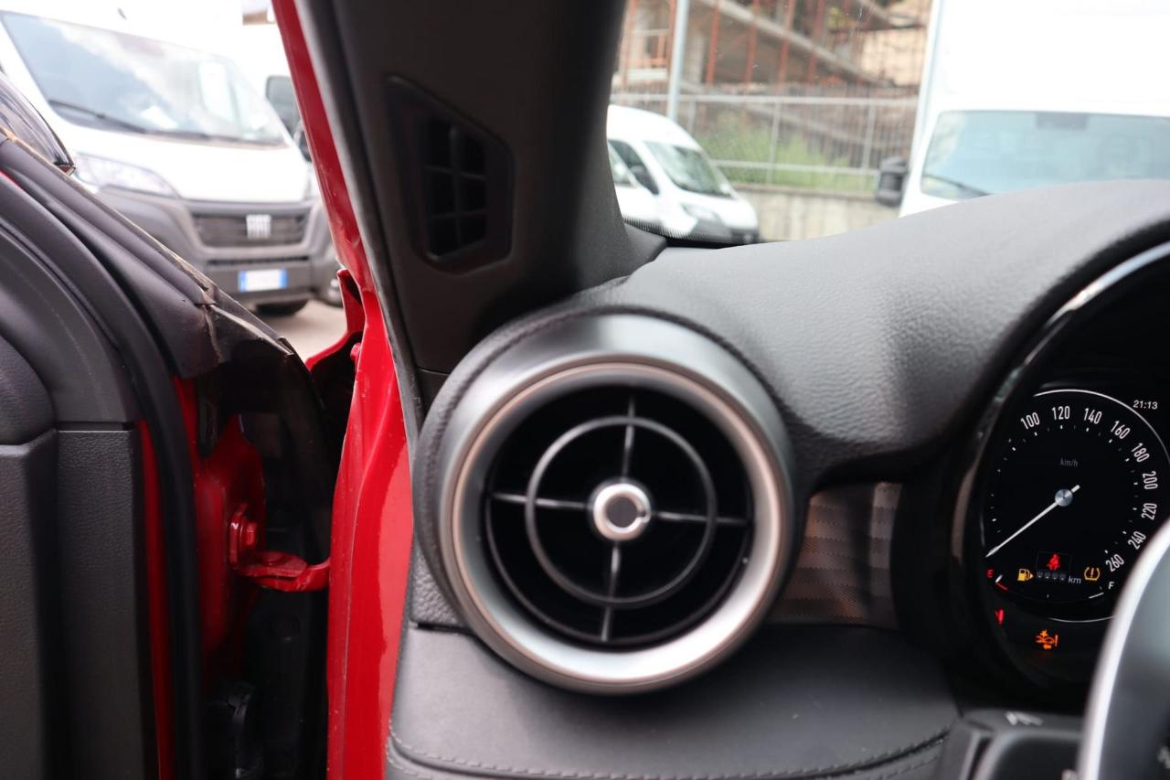 Alfa Romeo Alfa Romeo Tonale usata 12