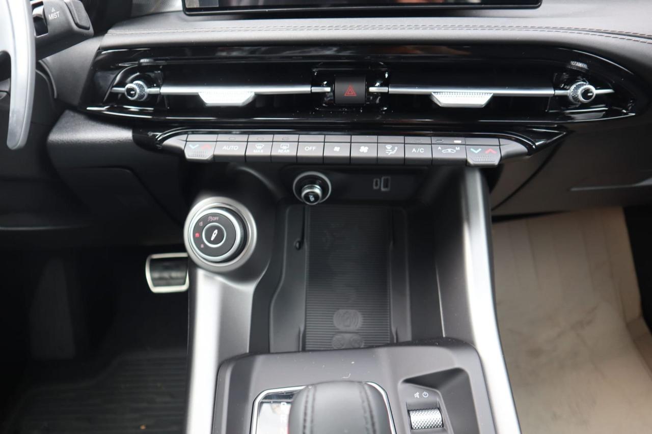 Alfa Romeo Alfa Romeo Tonale usata 16