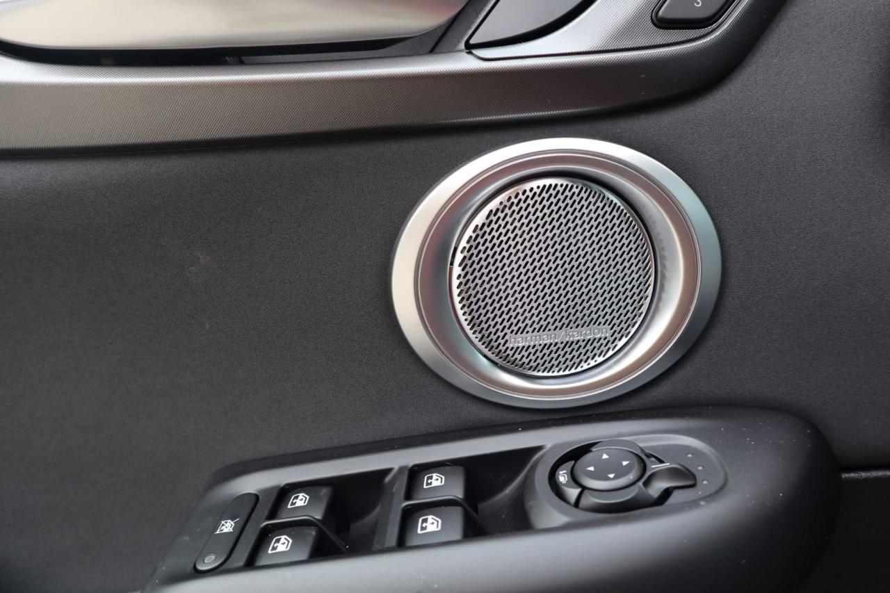 Alfa Romeo Alfa Romeo Tonale usata 18