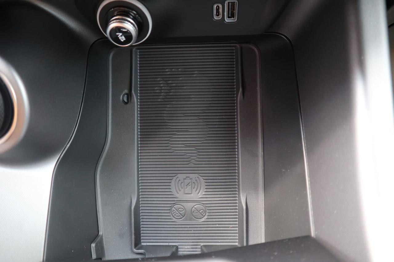 Alfa Romeo Alfa Romeo Tonale usata 20