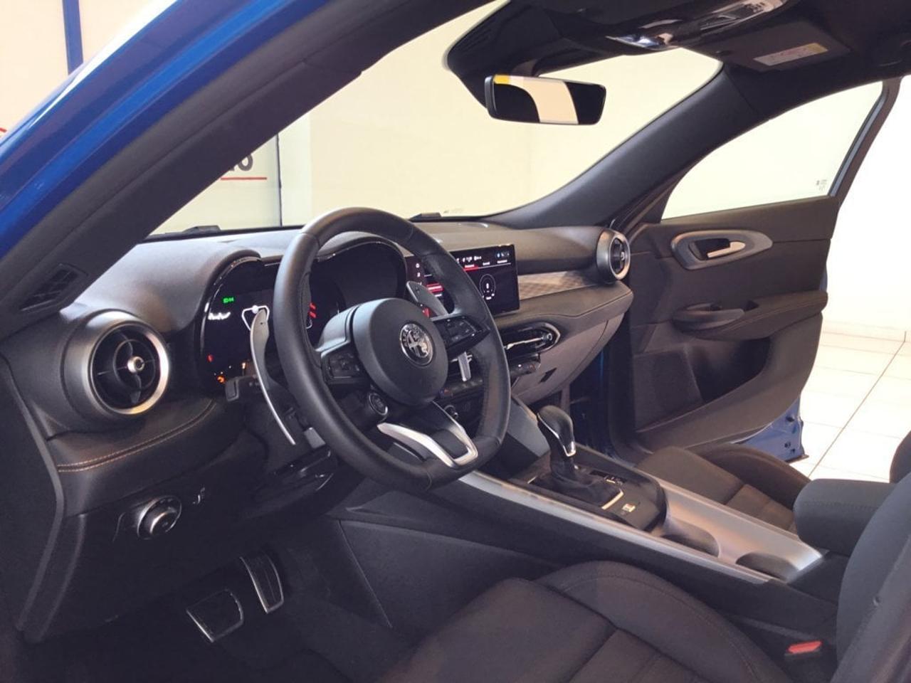 Alfa Romeo Alfa Romeo Tonale usata 4