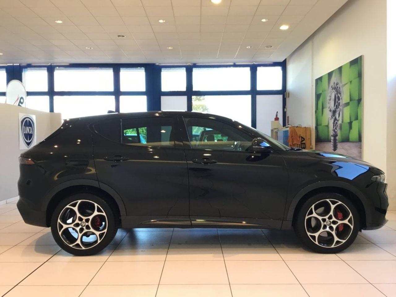 Alfa Romeo Alfa Romeo Tonale usata 8