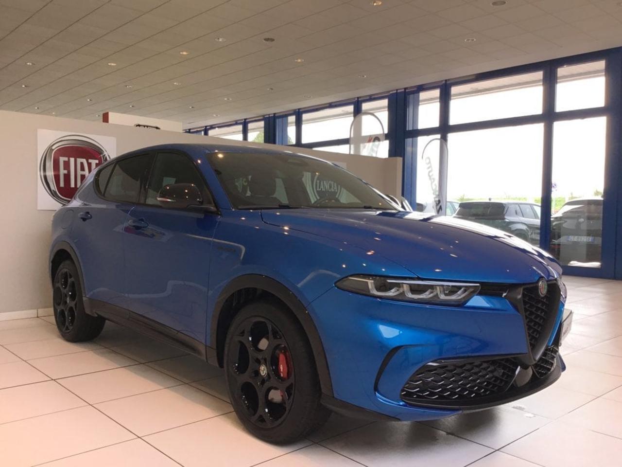 Alfa Romeo Alfa Romeo Tonale usata 9