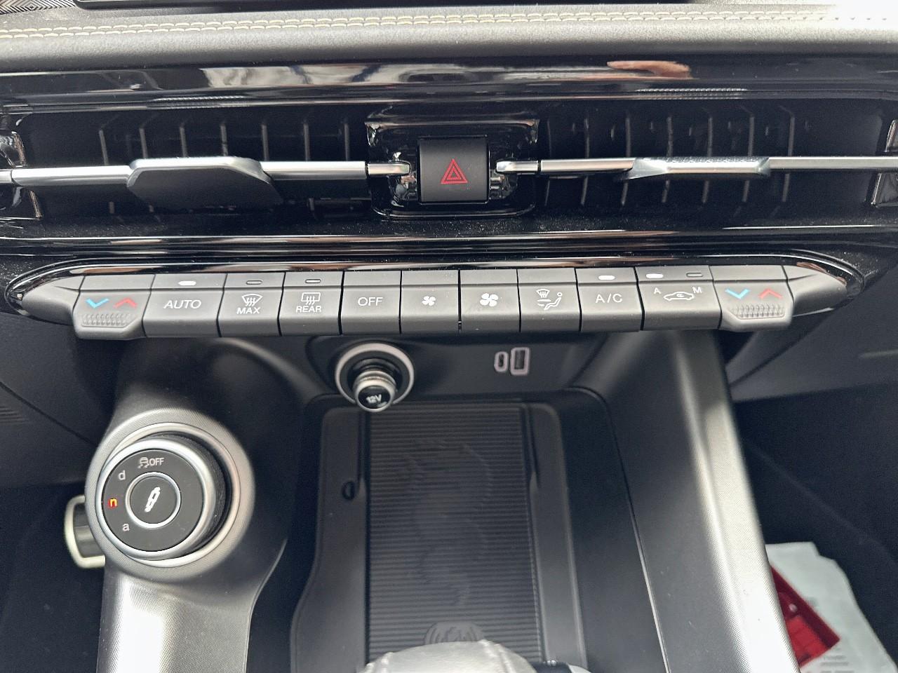 Alfa Romeo Alfa Romeo Tonale usata, con airbag laterali a tendina ant./post.