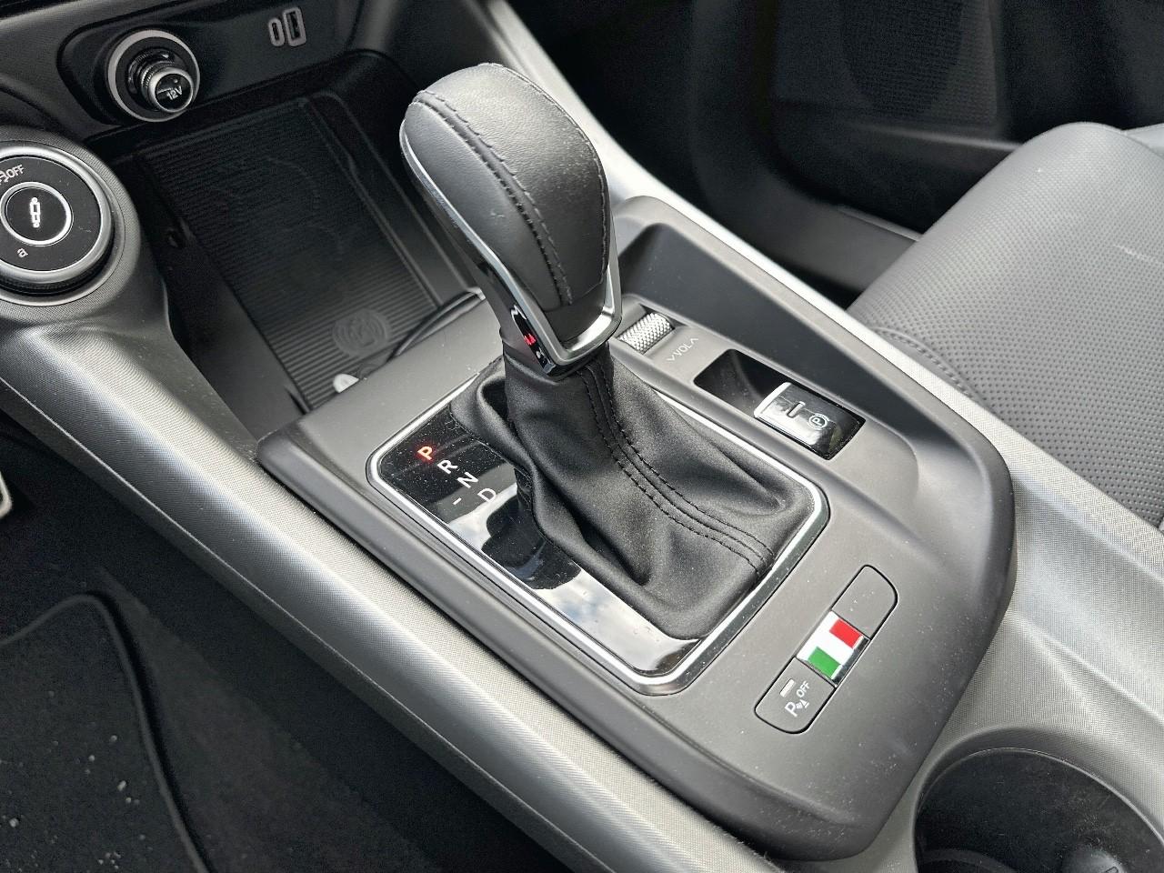 Alfa Romeo Alfa Romeo Tonale usata, con airbags 6