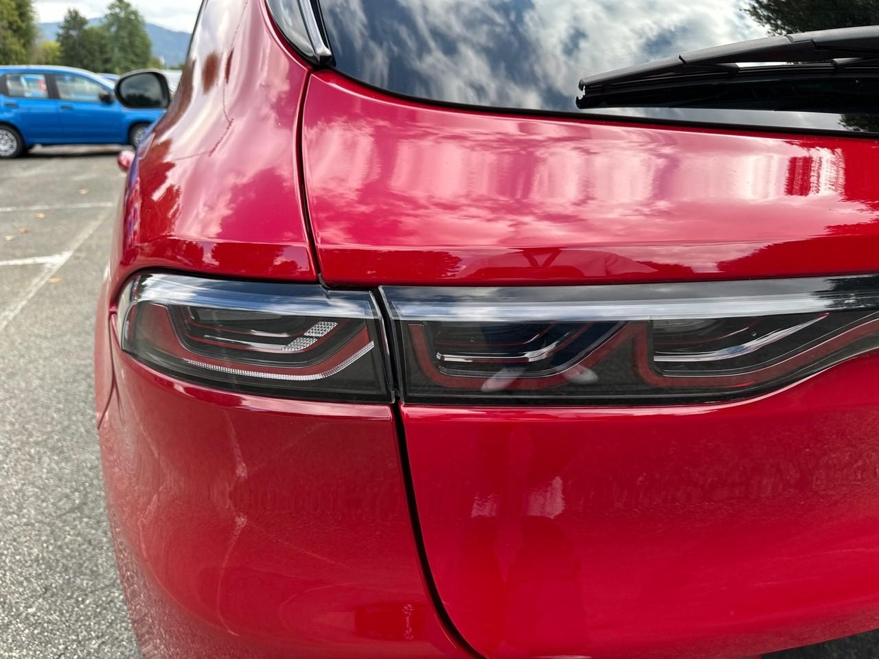 Alfa Romeo Alfa Romeo Tonale usata, con assistenza al parcheggio posteriore e con monitor