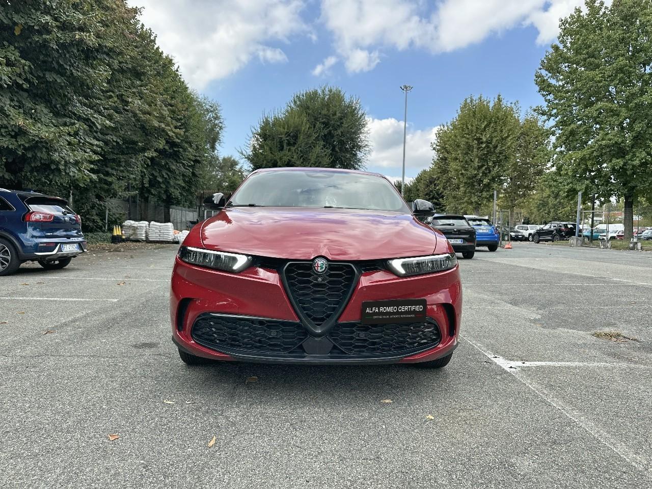 Alfa Romeo Alfa Romeo Tonale usata, con alzacristalli elettrici anteriori e posteriori , numero ad impulso 2