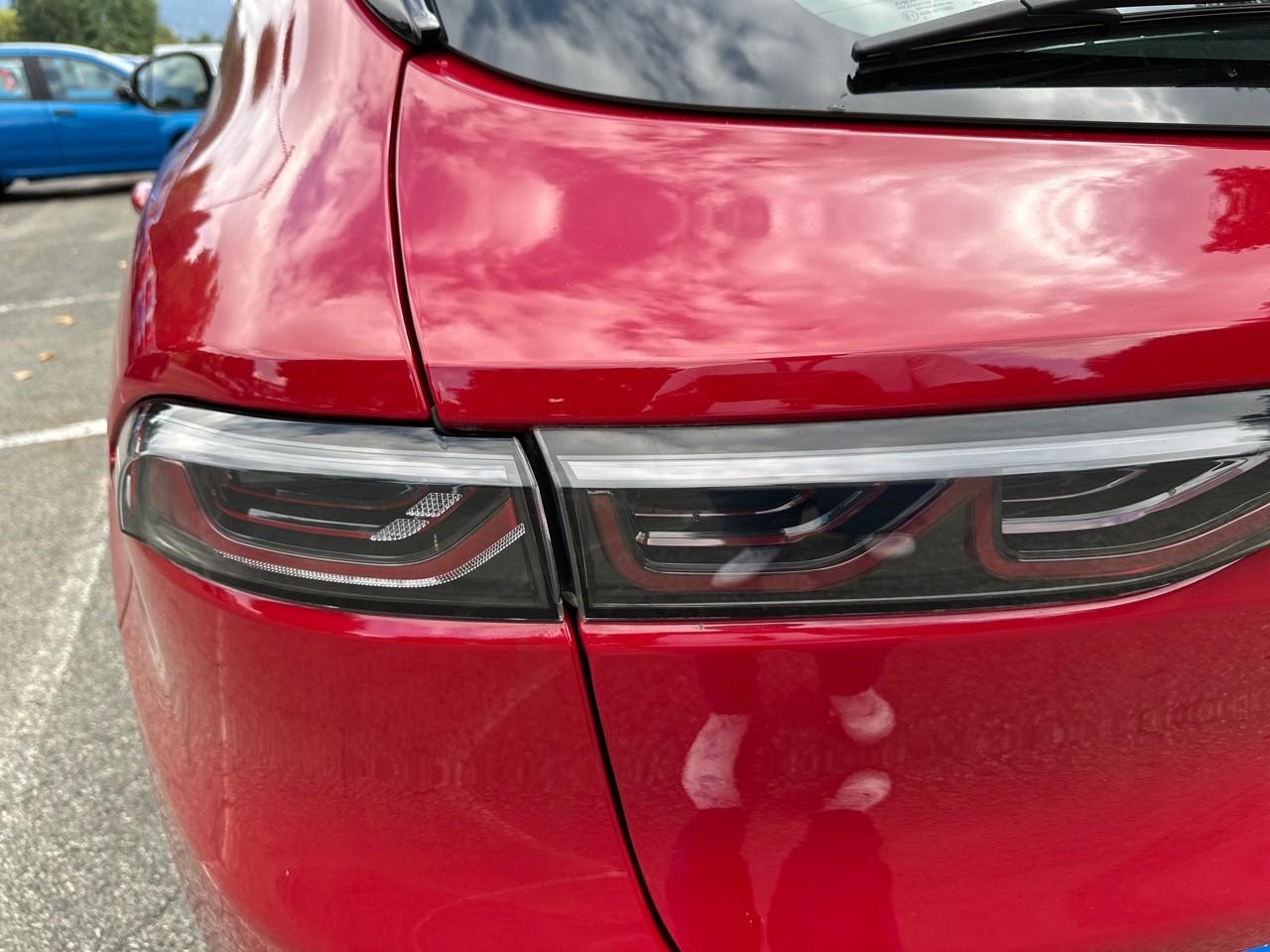 Alfa Romeo Alfa Romeo Tonale usata, con assistenza alla frenata di emergenza